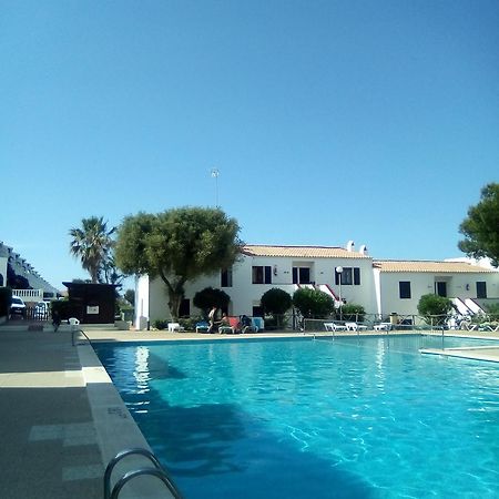 Solisla Arenal d'en Castell Exterior photo