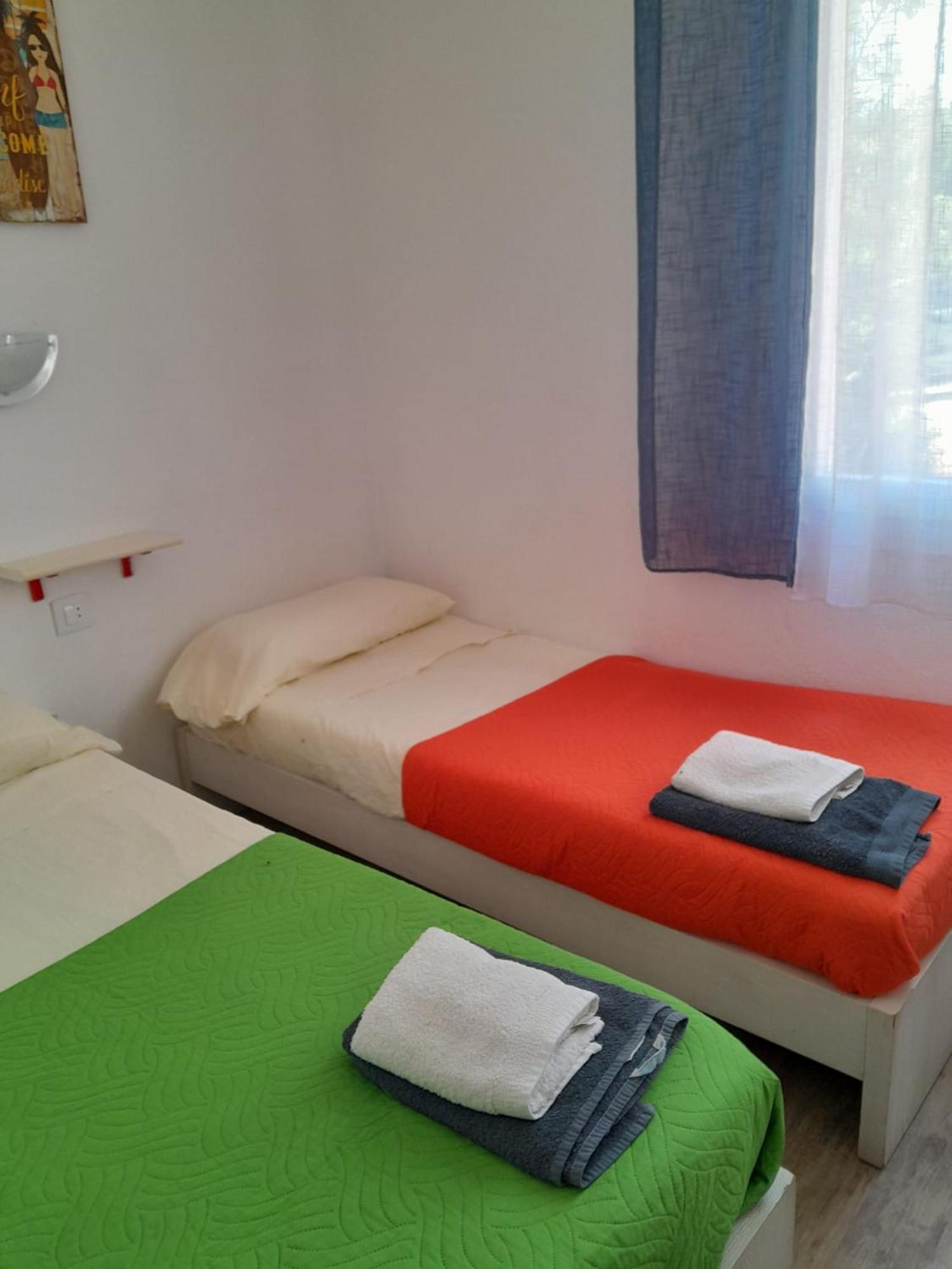 Solisla Arenal d'en Castell Exterior photo